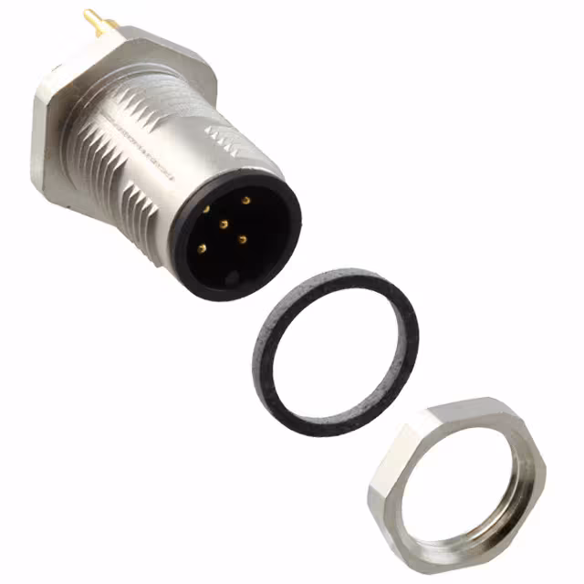 1552968 Phoenix Contact  Conjuntos de conectores circulares